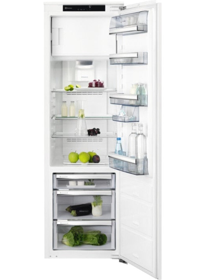 Electrolux (AEG) IK2805SZL | Inbouw koelkast |178 cm