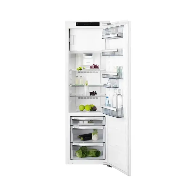 Electrolux ( AEG ) IK2805SZR | Inbouw koelkast | 178 cm