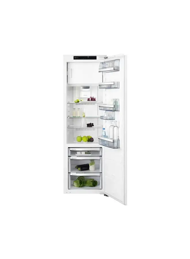 Electrolux ( AEG ) IK2805SZR | Inbouw koelkast | 178 cm