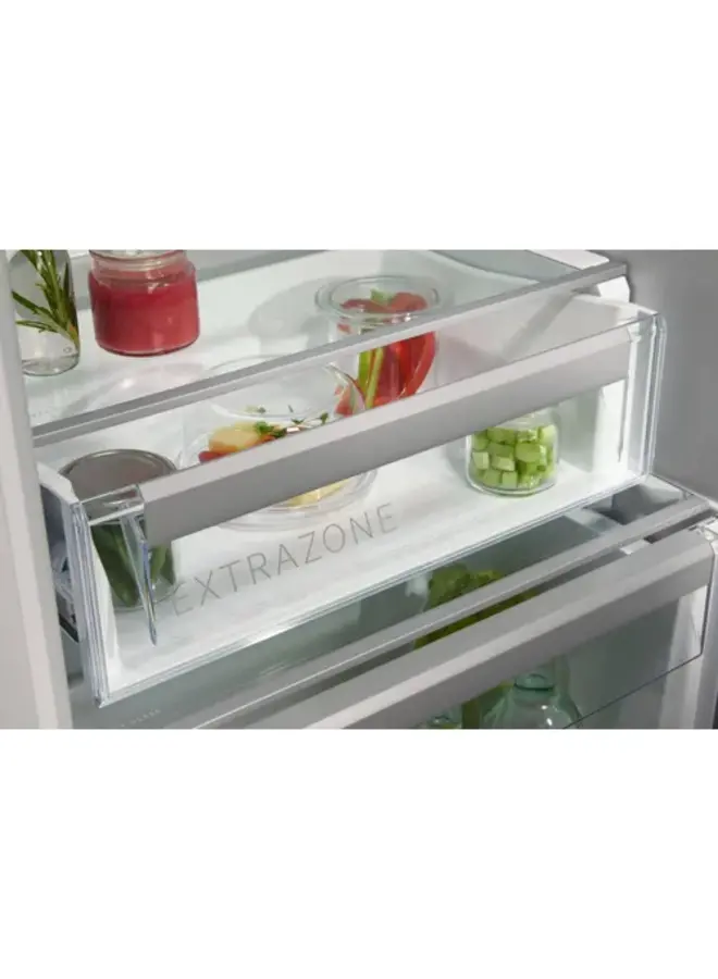 AEG NSK6D181ES | Inbouw koelkast | 178 cm