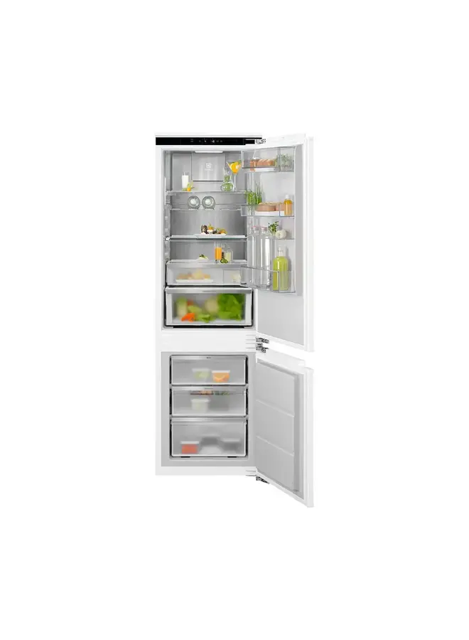 IK2581BNR | Inbouw koelvriescombinatie 178 cm | B label