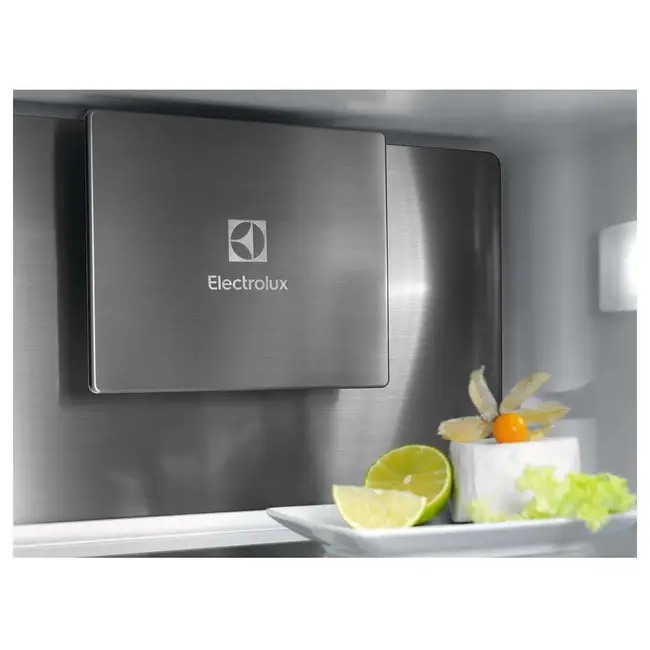 Electrolux ( AEG ) Electrolux  IK2581BNR | Inbouw koelvriescombinatie 178 cm | B label