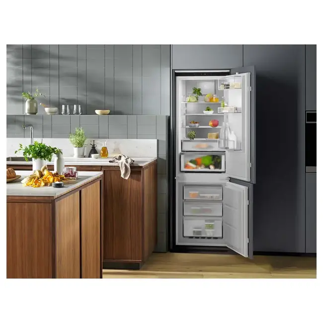 Electrolux ( AEG ) Electrolux  IK2581BNR | Inbouw koelvriescombinatie 178 cm | B label