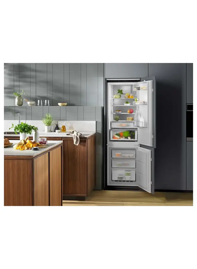 Electrolux  IK2581BNR | Inbouw koelvriescombinatie 178 cm | B label