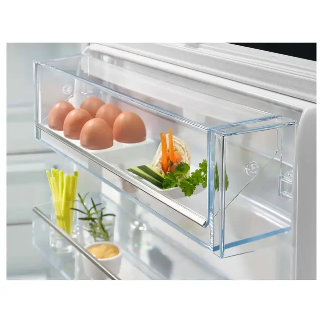 Electrolux ( AEG ) Electrolux  IK2581BNR | Inbouw koelvriescombinatie 178 cm | B label