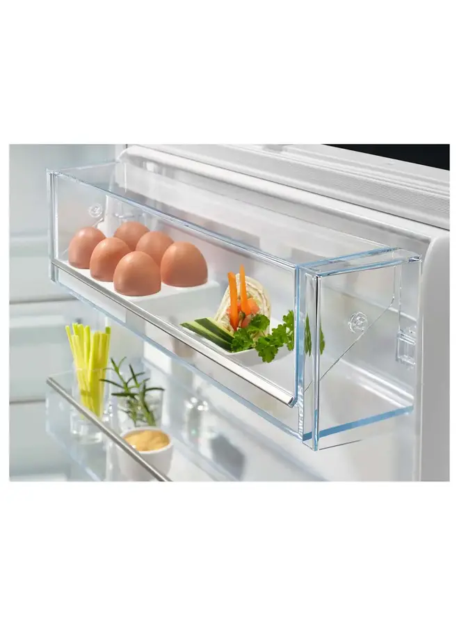 Electrolux  IK2581BNR | Inbouw koelvriescombinatie 178 cm | B label