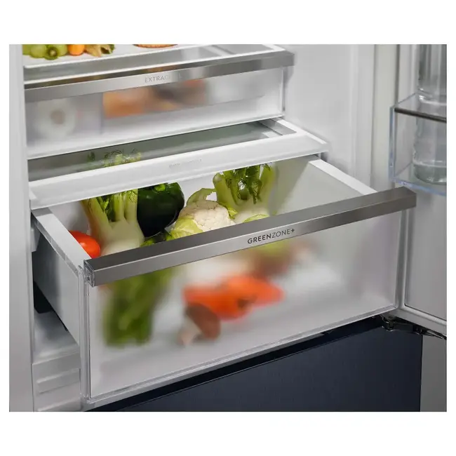 Electrolux ( AEG ) Electrolux  IK2581BNR | Inbouw koelvriescombinatie 178 cm | B label
