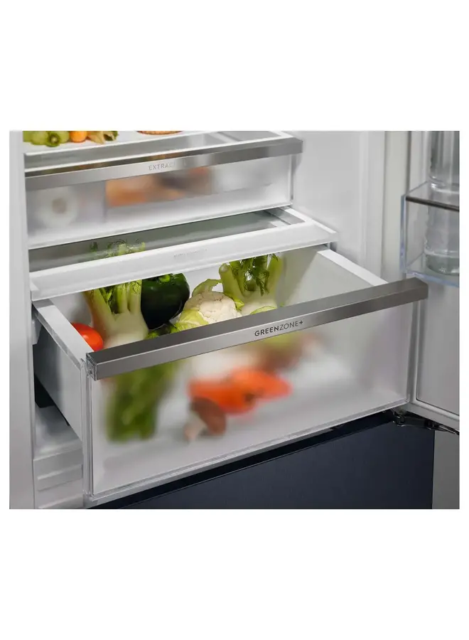 Electrolux  IK2581BNR | Inbouw koelvriescombinatie 178 cm | B label