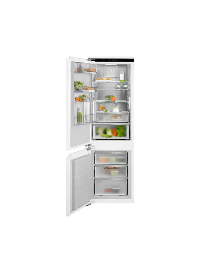 IK2581BNL | Inbouw koelkast 178 cm | B label