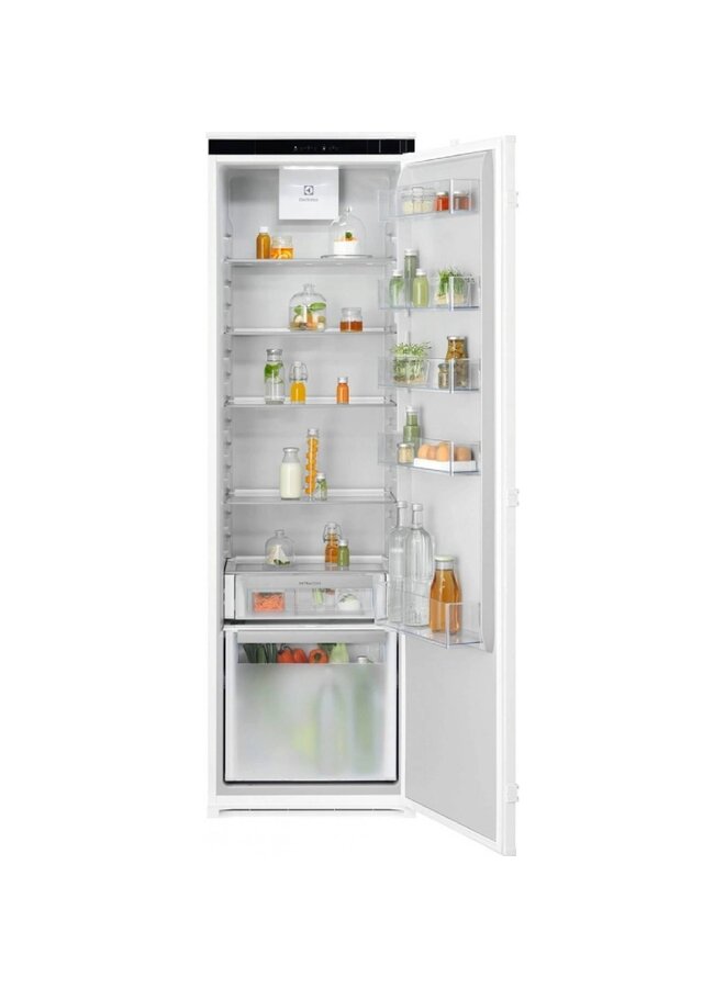 Electrolux KRD6DE18S1  | Inbouw koelkast | 178 cm