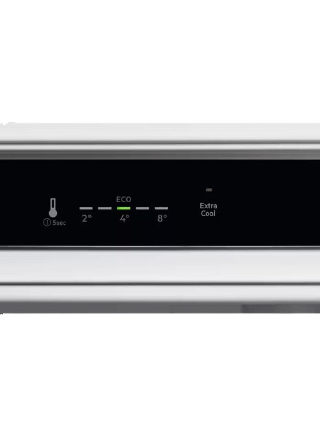 Electrolux KRD6DE18S1  | Inbouw koelkast | 178 cm