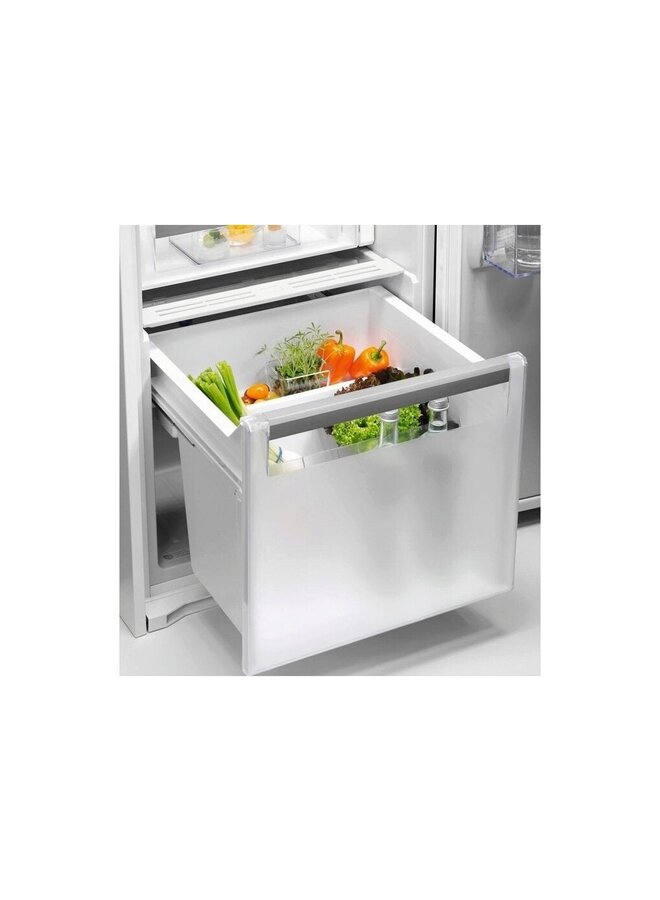 Electrolux KRD6DE18S1  | Inbouw koelkast | 178 cm