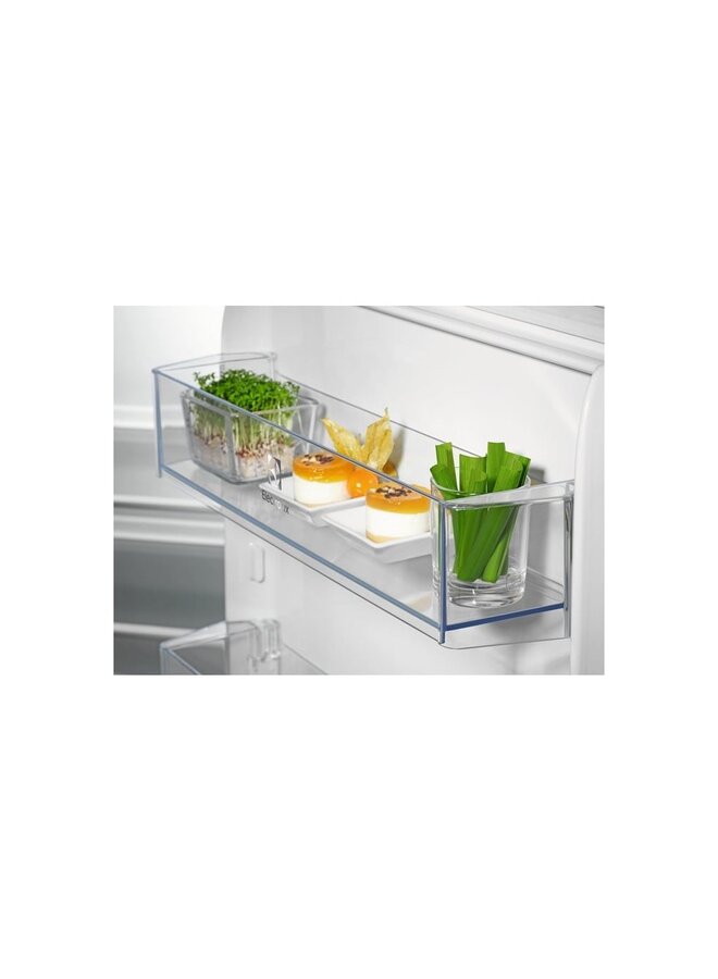 Electrolux KRD6DE18S1  | Inbouw koelkast | 178 cm