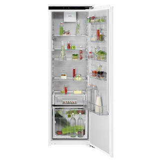 AEG NSK6D181CC | Inbouw koelkast | 178 cm | Label C AEG NSK6D181CC | Inbouw koelkast | 178 cm | Label C