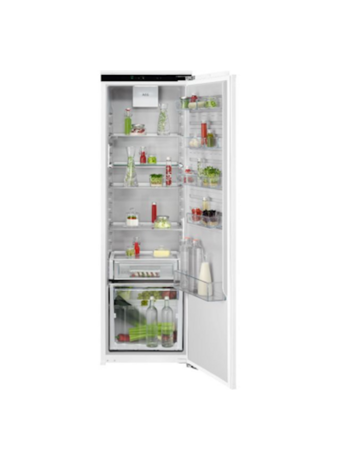 NSK6D181CC | Inbouw koelkast | 178 cm | Label C