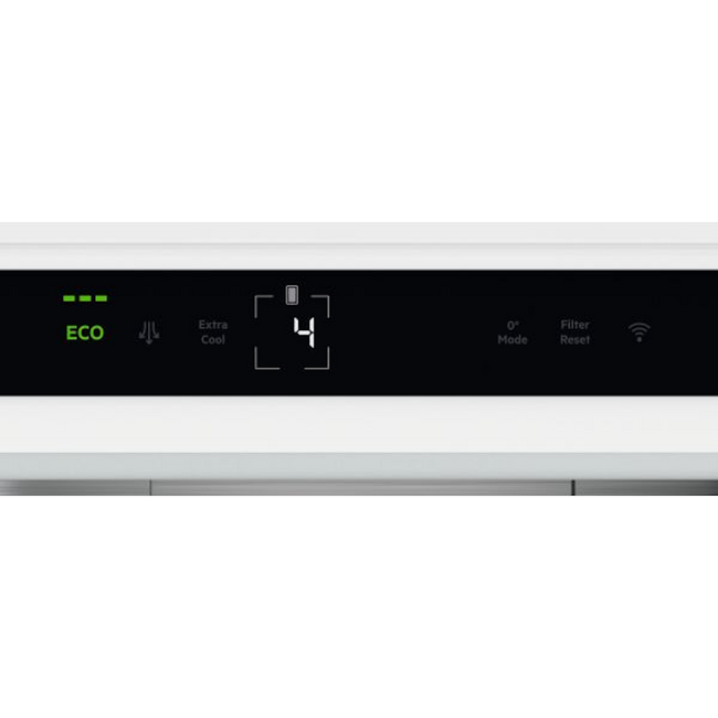AEG NSK6D181CC | Inbouw koelkast | 178 cm  | Label C