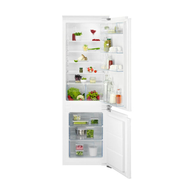 AEG AIK2650R | Inbouw koelvriescombinatie | 178 cm