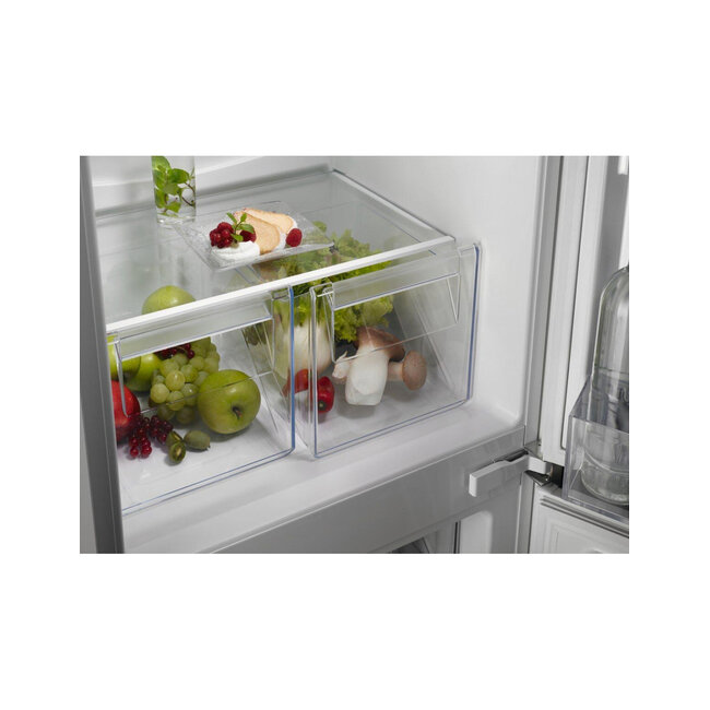 AEG AIK2650R | Inbouw koelvriescombinatie | 178 cm