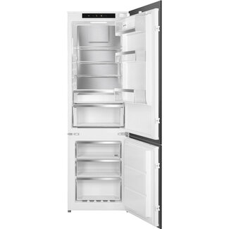 Smeg C9174TN5D | Inbouw koelvriescombinatie | 178 cm