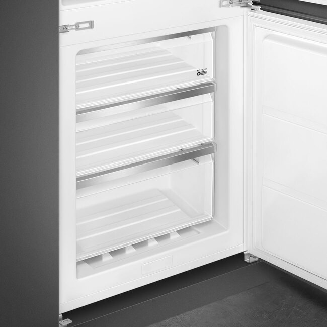 Smeg C9174TN5D | Inbouw koelvriescombinatie | 178 cm
