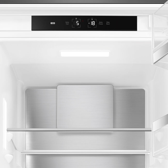 Smeg C9174TN5D | Inbouw koelvriescombinatie | 178 cm