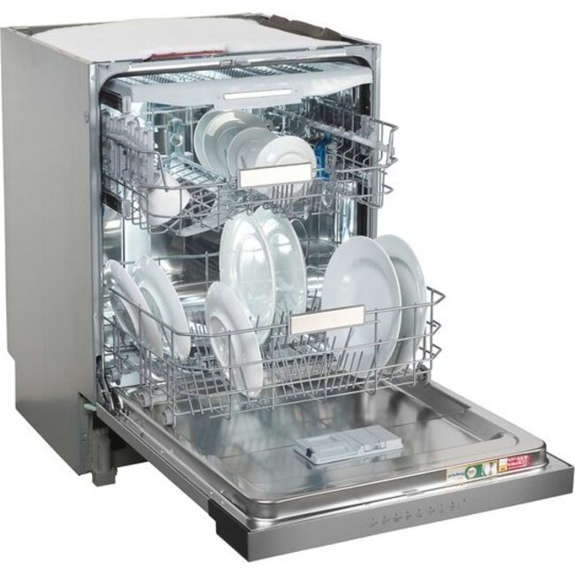 Privileg ( Bauknecht ) Privileg POB ECO D541 X | half geintegreerde vaatwasser