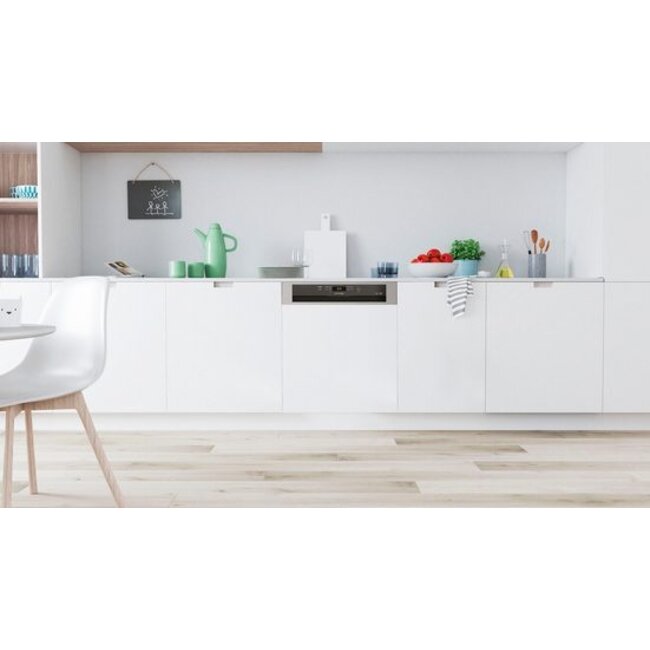Privileg ( Bauknecht ) Privileg POB ECO D541 X | half geintegreerde vaatwasser