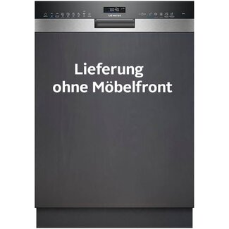 Siemens Siemens SN55ZS07CE | Half geintegreerde vaatwasser