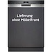 Siemens Siemens SN55ZS07CE | Half geintegreerde vaatwasser