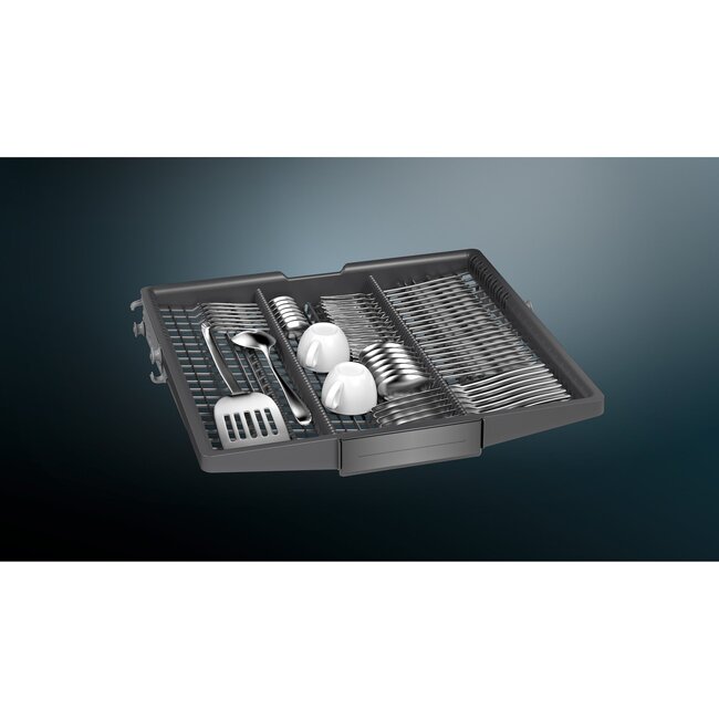 Siemens SN55ZS07CE | Half geintegreerde vaatwasser