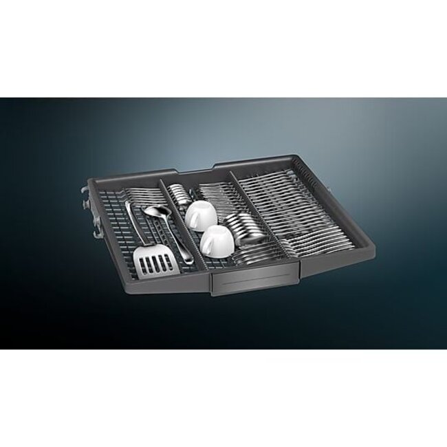 Siemens SN55ZS07CE | Half geintegreerde vaatwasser