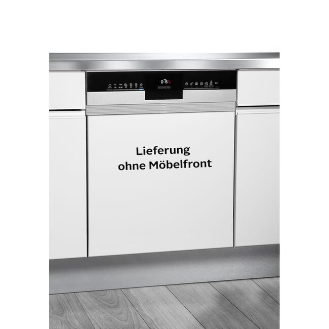 Siemens SN53HS11TE | half geintegreerde vaatwasser