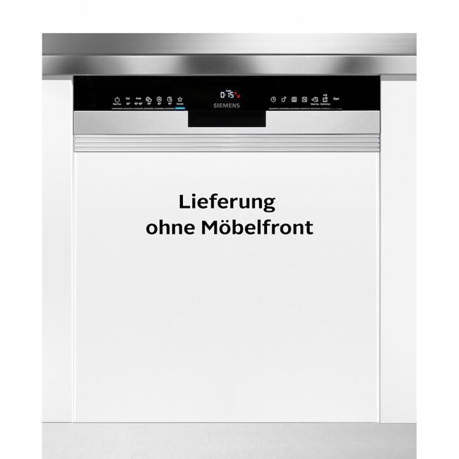 Siemens SN53HS11TE | half geintegreerde vaatwasser