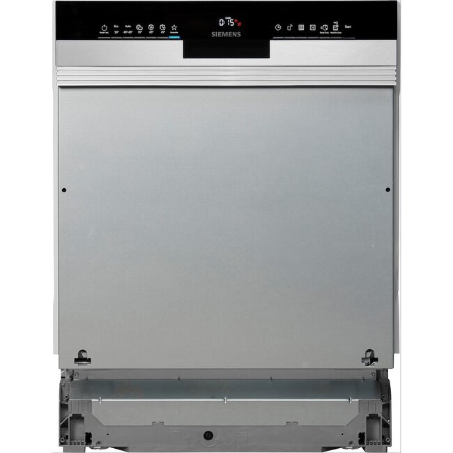 Siemens SN53HS11TE | half geintegreerde vaatwasser