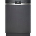 Siemens SN53HS11TE | half geintegreerde vaatwasser