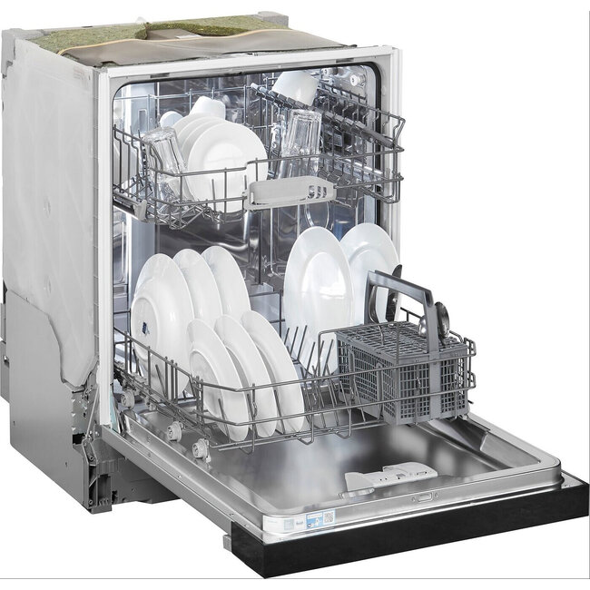 Siemens SN53HS11TE | half geintegreerde vaatwasser