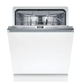 Bosch SBH4ECX28E | Inbouw vaatwasser | XXL | A Label