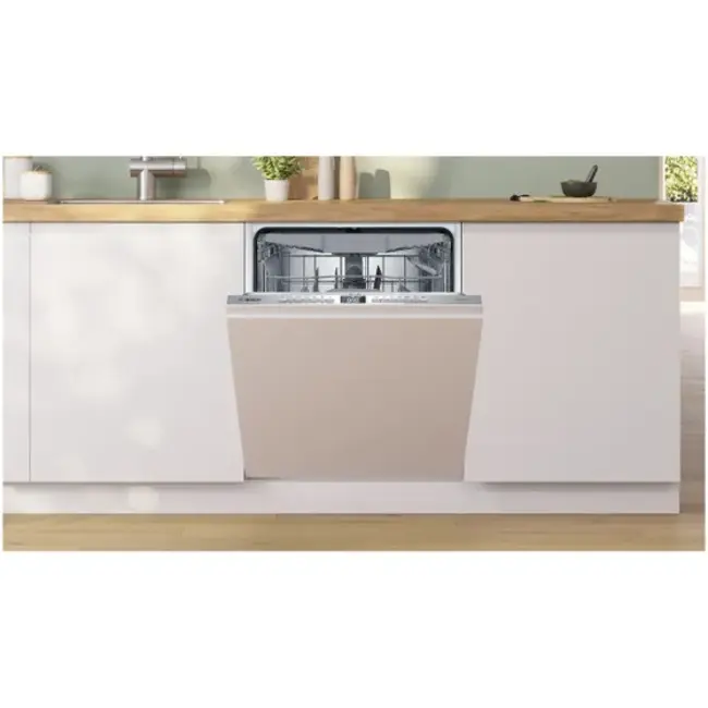Bosch  SBH4ECX28E | Inbouw vaatwasser | XXL | A Label
