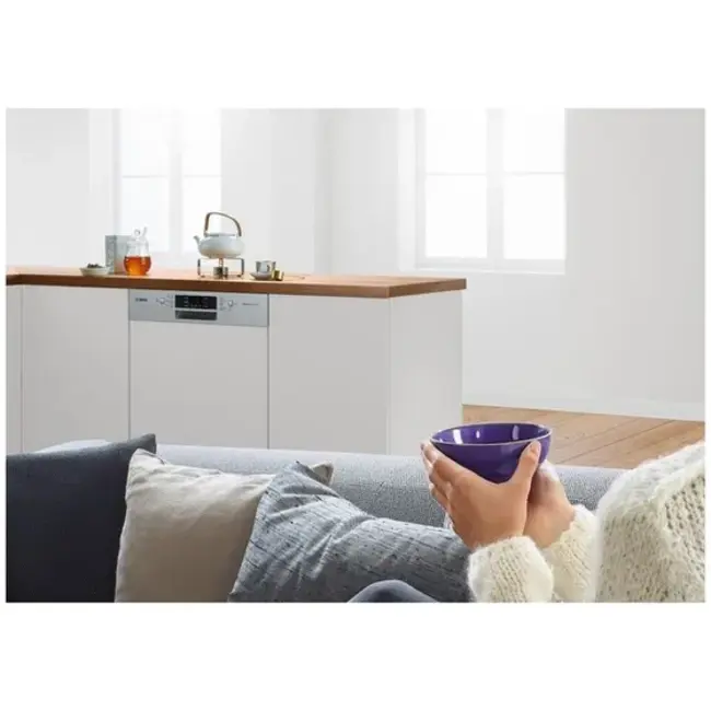 Bosch  SBH4ECX28E | Inbouw vaatwasser | XXL | A Label