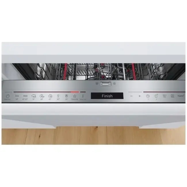 Bosch  SBH4ECX28E | Inbouw vaatwasser | XXL | A Label