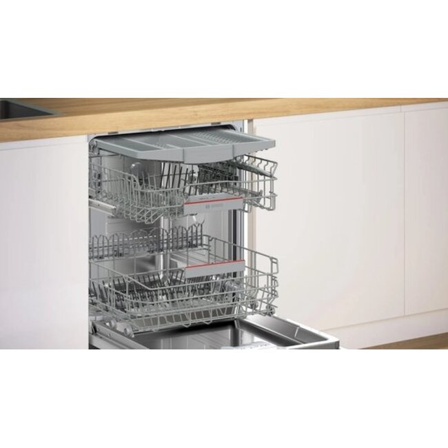 Bosch  SBH4ECX28E | Inbouw vaatwasser | XXL | A Label