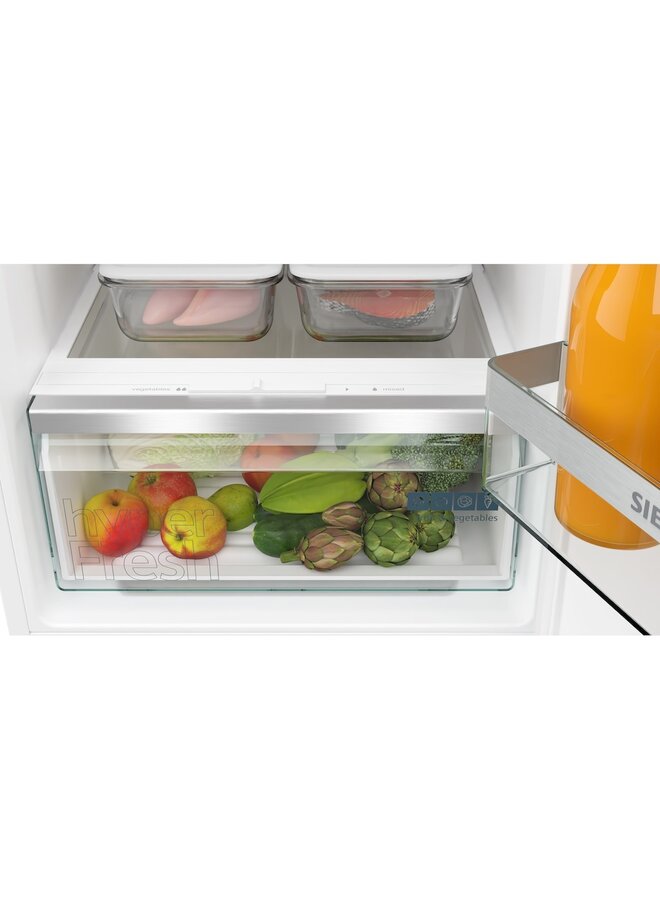 Siemens KI87VVSE0 | Inbouw koelvriescombinatie |178 cm