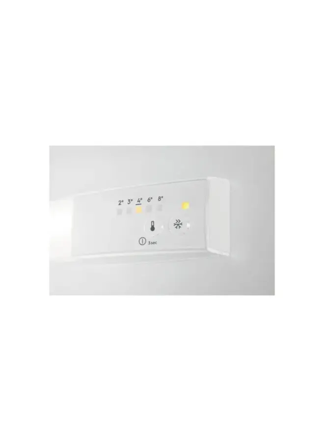 AEG TSF5O12ES | Inbouw koelkast | 122 cm | Sleepdeur