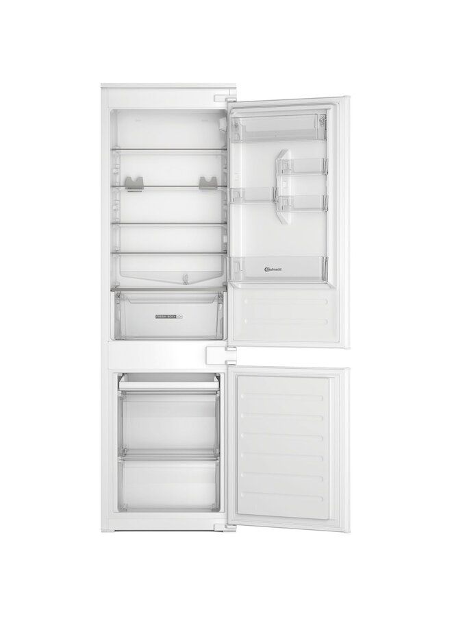 Bauknecht BKGIL 178S12 | Inbouw koelvriescombinatie | 178 cm