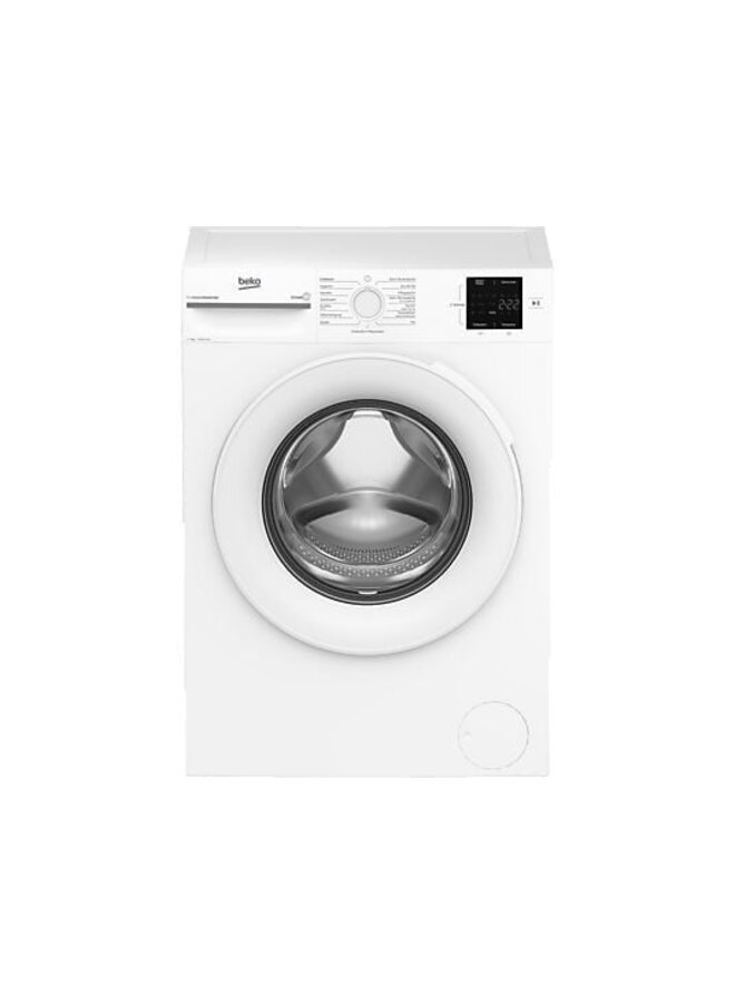 BMMWFU374A | Wasmachine | 7 kg | Steam