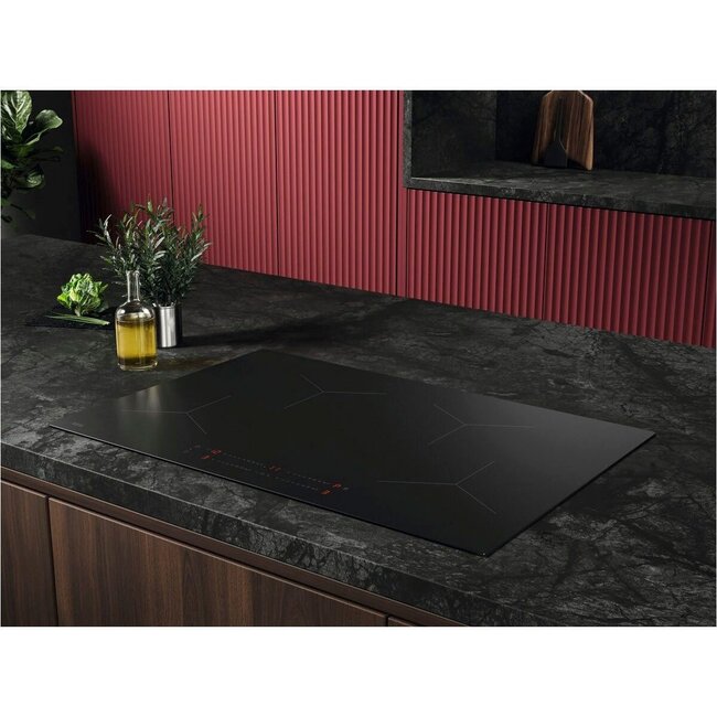 AEG TO841A0FIT | Inductie kookplaat | 77 cm | SaphirMatt