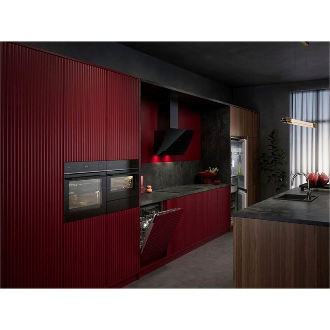 AEG TO841A0FIT | Inductie kookplaat | 77 cm | SaphirMatt