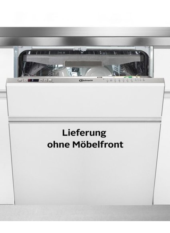 Bauknecht BKSV1 IAN | Inbouw vaatwasser | A label