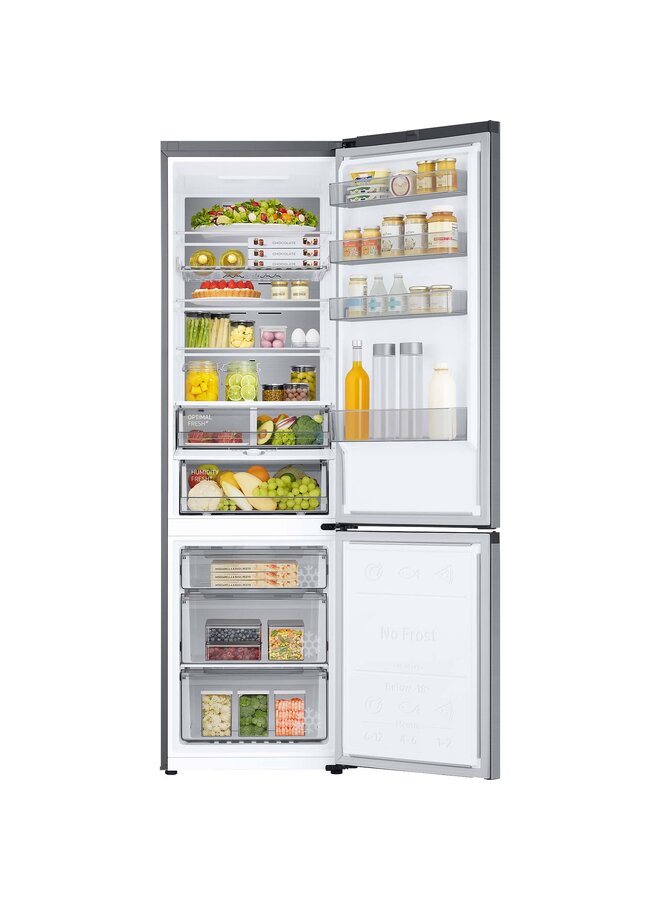 Samsung RL38T775CS9 | Koelvriescombinatie |RVS