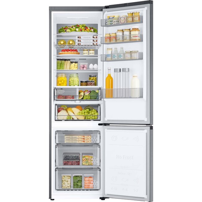 Samsung RL38T775CS9 | Koelvriescombinatie |RVS